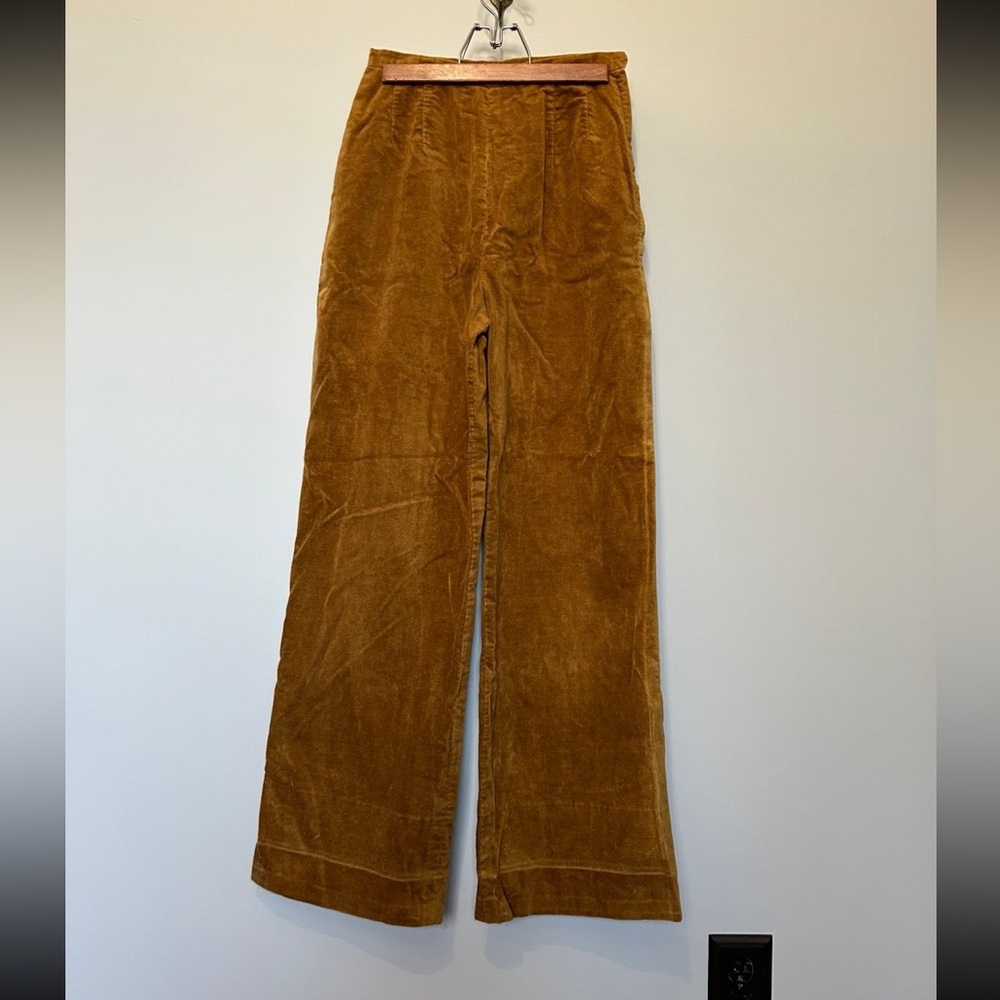 Vintage brown Corduroy pants